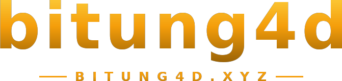 bitung4d logo